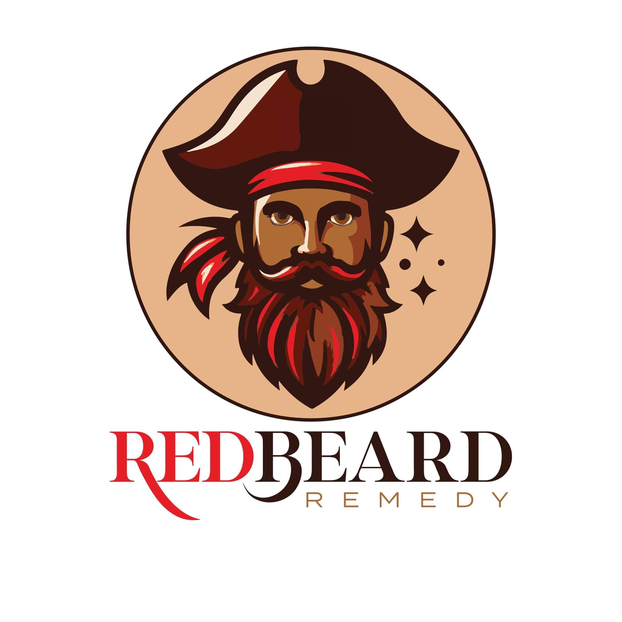 Redbeards Remedy Logo